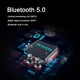 thumbnail image 5 of Xihbxyly Las Mejores Ofertas de Liquidación de Hoy Altavoz de Ducha Portátil En Bluetooth E Intermitentes En Colores, Compatible En Modo y Sonido Estéreo T-Ws, Alcance Bluetooth En 30 Piezas, Emparej, 5 of 7