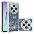 thumbnail image 1 of For Xiaomi Redmi 14r 5g Xiaomi Poco C75 4g Xiaomi Redmi 14c 4g Case Yb Quicksand Series-1 Glitter Li, 1 of 5