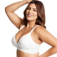 thumbnail image 3 of Bali Bra Comfort Revolution Ultimate Wireless Support Full Coverage Smoothing 3462, 3 of 4