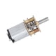 thumbnail image 5 of High quality 12FN20 DC Gearbox Motor DC6V 100RPM 3*10 Smart Lock..., 5 of 5