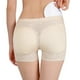 thumbnail image 5 of Moldeador de glúteos para mujer, almohadillas para glúteos, bragas moldeadoras de caderas falsas Beige XXL, 5 of 7