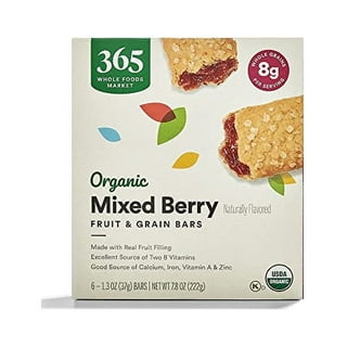 Grain Free Blueberry & Cinnamon Recipe Biscuits, 16 oz at Whole Foods Market
