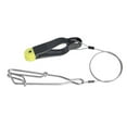 thumbnail image 2 of Scotty Mini Power Grip Fishing-Equipment Fly Leaders, 30" 1.00 inch 0.2 lb, 2 of 2
