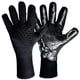 thumbnail image 1 of Guantes de látex resistentes al desgaste para niños, adultos y hombres, equipo de protección antideslizante, equipo de deportes al aire libre, portero de fútbol, Universal Fivean unisex, 1 of 2