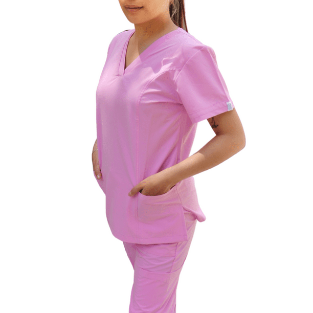 Uniforme Quirurgico pijama quirurgica scrub medico para dama