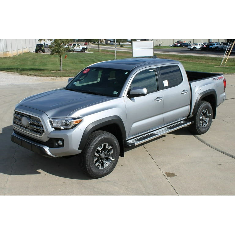 Raptor RAP1704-0132 1704-0132 07-C TUNDRA DOUBLE CAB 6IN