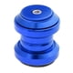 thumbnail image 5 of Accesorios de aluminio para dirección de bola de 34 mm y 1-1/8 pulgadas de alta resistencia Azul, 5 of 7