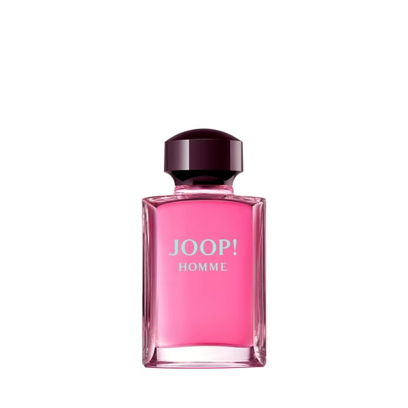 JOOP! HOMME After Shave for Men â With Notes of Cinnamon, Jasmine, Vanilla & Sandalwood â 2.5 fl oz.