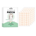 thumbnail image 1 of TQEHS Pegatinas invisibles para el tratamiento del acné para uso nocturno Niza FAST N9P6, 1 of 1