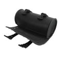 thumbnail image 5 of Motorcycle Tool Bag Waterproof Saddlebag Side Pannier Retro Sissybar Pack Wear Resistant, 5 of 6
