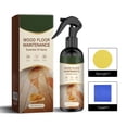 thumbnail image 2 of Kieccall Hardwood Floor Oil Spray Conditioner for Indoor Wooden Surface Daily Maintenance Shining and Crack Prevention Care Gift, 2 of 8