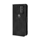 thumbnail image 4 of Funda Tipo Billetera GANGXUN para Motorola MOTO G71 5G – Tapa Flip con Tarjetero, 4 of 5