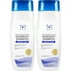 thumbnail image 1 of Champú anticaspa True+Real Classic Everyday Clean, 420 ml, paquete de 2, 1 of 9