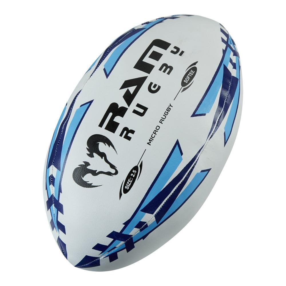 Softy Rugby Ball Kids Soft learning play