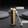 DRAGON’S BREATH IMMORTAL Fire Starter Matchstick Lighter Waterproof