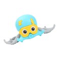 thumbnail image 4 of Crawling Octopus Shower Toy Octopus Plaything Kids Shower Toy (Random Color), 4 of 8