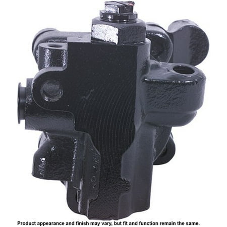 A1 Cardone Power Steering Pump P/N:21-5613