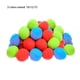 thumbnail image 2 of Tholdsy Bola de agua para niños, absorbente, antiguo, lavable, para exteriores, playa, parque, bolas de algodón, juguete, Color aleatorio Deportes acuáticos 10 piezas, 2 of 6