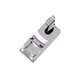 thumbnail image 2 of Prensatelas para rizar el hogar accesorios para herramientas de máquina de coser prensatelas Dobladillo enrollado doble 3mm 4mm 6mm 3 piezas Jumpingount  JJ20166-00, 2 of 6