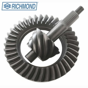 Richmond Gear 78 8828 1 Mini Spool (Fits/For Ford 8.8