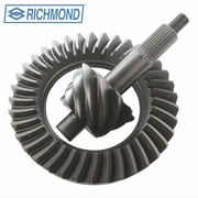 Richmond Gear 69-0179-1 Street Gear Differential Ring and Pinion Fits select: 1966-1973 FORD MUSTANG, 1975-1986 FORD F150