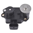 thumbnail image 3 of NEWZQ Front Intake Manifold Motor for Hyundai Sonata Kia Forte Optima Sport Utility 2010-2013 1Pc, 3 of 9