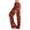 Wine, variant on Women Christmas Print Lounge Pants Drawstring Soft Sleepwear Holiday Pajama Bottoms Comfy Homewear Trousers for Holiday Mornings