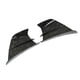 thumbnail image 4 of Spoiler Lateral de la Motocicleta, Alas aerodinámicas de Carenado delantero para 250 Z900 Z1000, 4 of 7