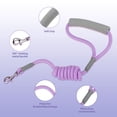 thumbnail image 6 of Dog Harness and Leash Set, No Pull Dog Vest Harness for Walking and Training, Adjustable, Easy Control and Breathable Dog Harness for Small Dogs, 6 of 7