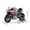 868pcs, variant on V4s Motorcycle Building Blocks Set, Super Racing Model with Display Stand, STEM Toys for Adults & Toys, Gifts for Boys and Girls