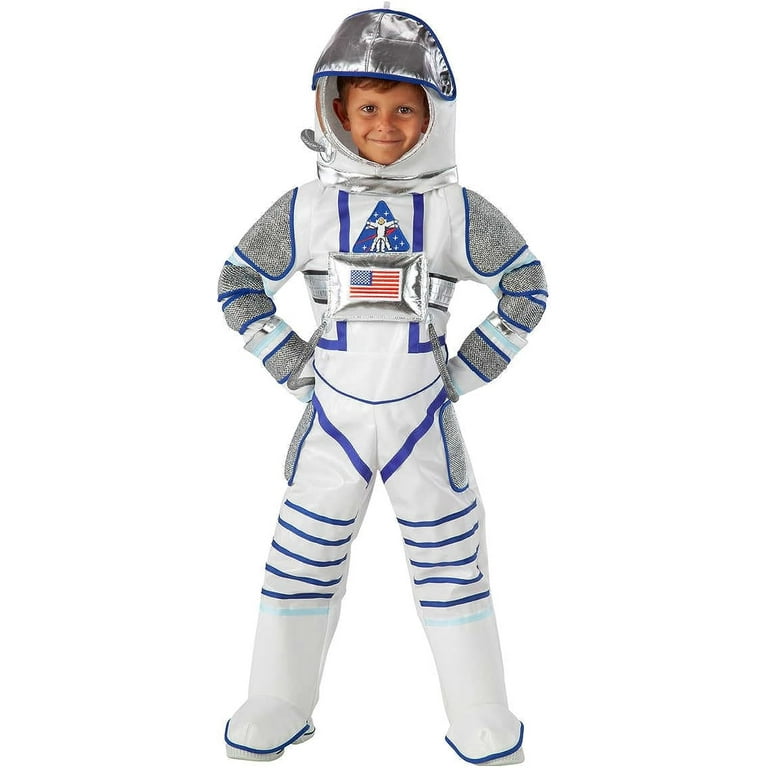 Kids Astronaut Space Helmet