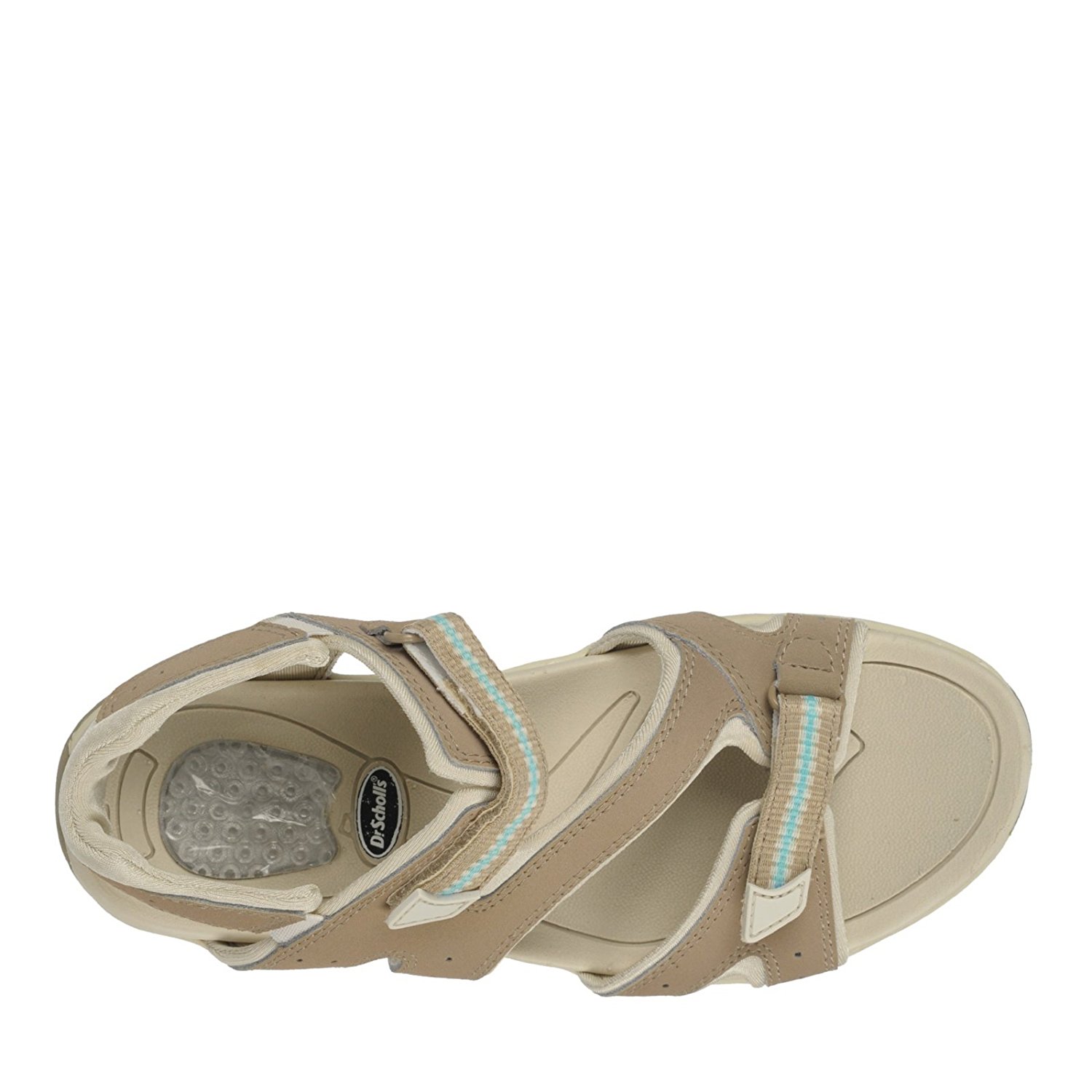 dr scholl's walking sandals