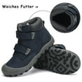 thumbnail image 7 of Mishansha Unisex Kids Hiking Boots Boys Girls Trekking Walking Shoes, 7 of 7