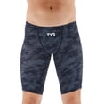 thumbnail image 1 of TYR Men’s Thresher Camo Jammer Swimsuit, 1 of 3