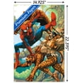 thumbnail image 3 of Marvel Kraven The Hunter - Marvel Age Spider-Man #14 Wall Poster, 14.725" x 22.375", 3 of 6
