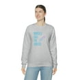 thumbnail image 6 of Unisex Heavy Blend Crewneck Sweatshirt, 6 of 9