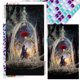 thumbnail image 1 of Kit DIY 5D Del Arte Artesanal 40x70cm, 1 of 9