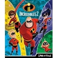 thumbnail image 1 of Pre-Owned Incredibles 2 : Look and Find, 1 of 2