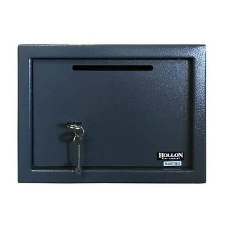 Hollon Safe Co KS25P Drop Slot Safe