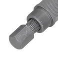 thumbnail image 3 of 16mm/0.63in Siphon Hand Pump with 2m/6.6ft Hose Gasoline Fuel Water Transfer for Cars Motorcycles Trucks, 3 of 3