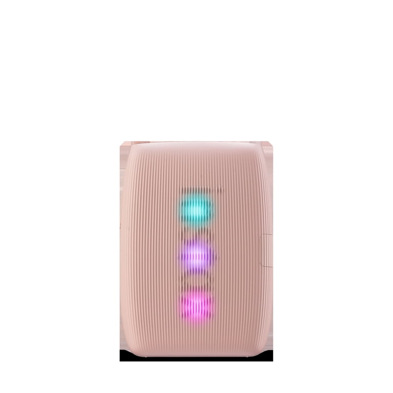 Fujifilm instax Mini Link 3 Printer, Pink - Walmart.com