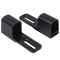 thumbnail image 1 of 2pcs Garage Door Sensor Sunlight Cover, Garage Door Sensor Sun Shield Protector Compatible with Chamberlain 41A5043, 820CB, 1 of 7
