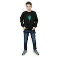 thumbnail image 4 of Harry Potter Boys Hogwarts Crest Mist Sweatshirt, 4 of 5