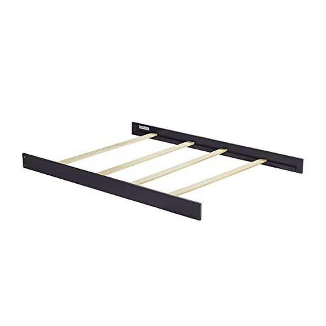 Full Size Conversion Kit Bed Rails for Kingsley Convertible Cribs