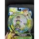 thumbnail image 3 of Bandai genuino Ben10 Omnitrix juguete reloj para niños dibujos animados 3D proyector reloj Personaje de Anime PVC juguete niño niños regalo de cumpleaños, 3 of 5