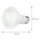 thumbnail image 2 of Pack 6 Focos PAR20 Led Aksi 6w Luz Cálida Para Exterior, 2 of 4