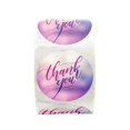 thumbnail image 2 of 500 Pcs 1.5 Inch Thank You Stickers, Thank You Stickers Roll, Thank You Labels for Small Business, Handmade Goods, Greeting Cards, Business Greeting Cards, Gift Wraps, 2 of 5