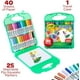 thumbnail image 3 of Set de marcadores lavables Crayola Pip Squeaks Crayola Regalo para niños de 4 5 6 7 años, 3 of 3