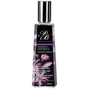 PB ParfumsBelcam PB Premiere Editions Version of Amazing Grace* Moisturizing Fragrance Mist for Women, 8.0 fl oz