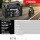 thumbnail image 5 of Bateria para moto 12V 8Ah, 5 of 5